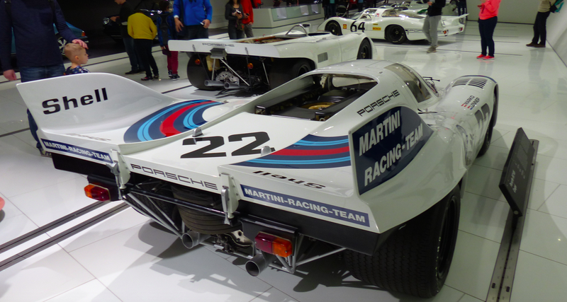 Illustration for article titled Here's A Photo Gallery Of The Most Beautiful German Cars Ever Built
